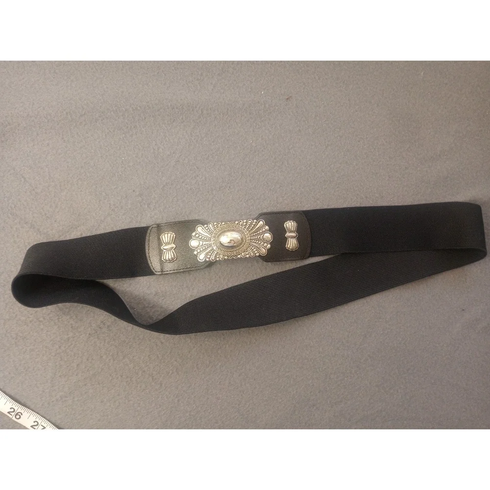 Milor wide black